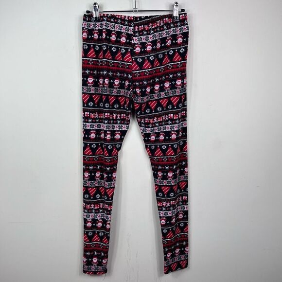 Set of 2 Leggings LuLa Roe and No Boundaries - Picture 12 of 15